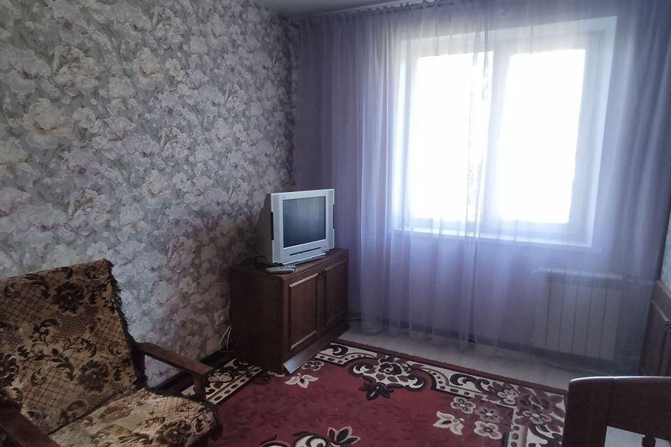 Продаётся 2-комнатная квартира, 48 м²