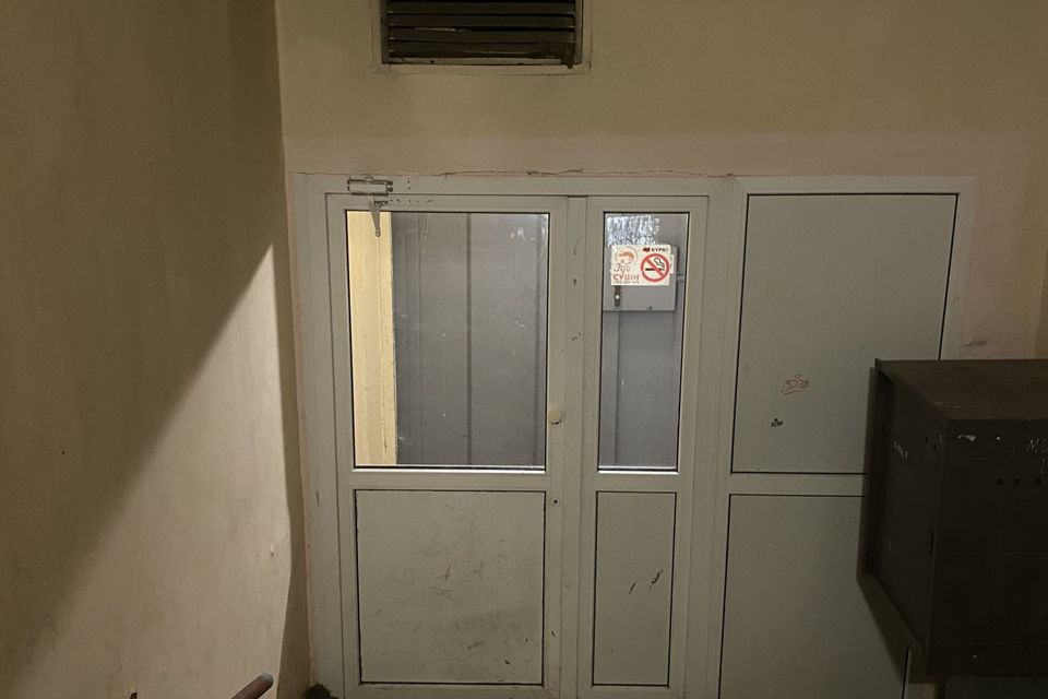 Продаётся 3-комнатная квартира, 56 м²