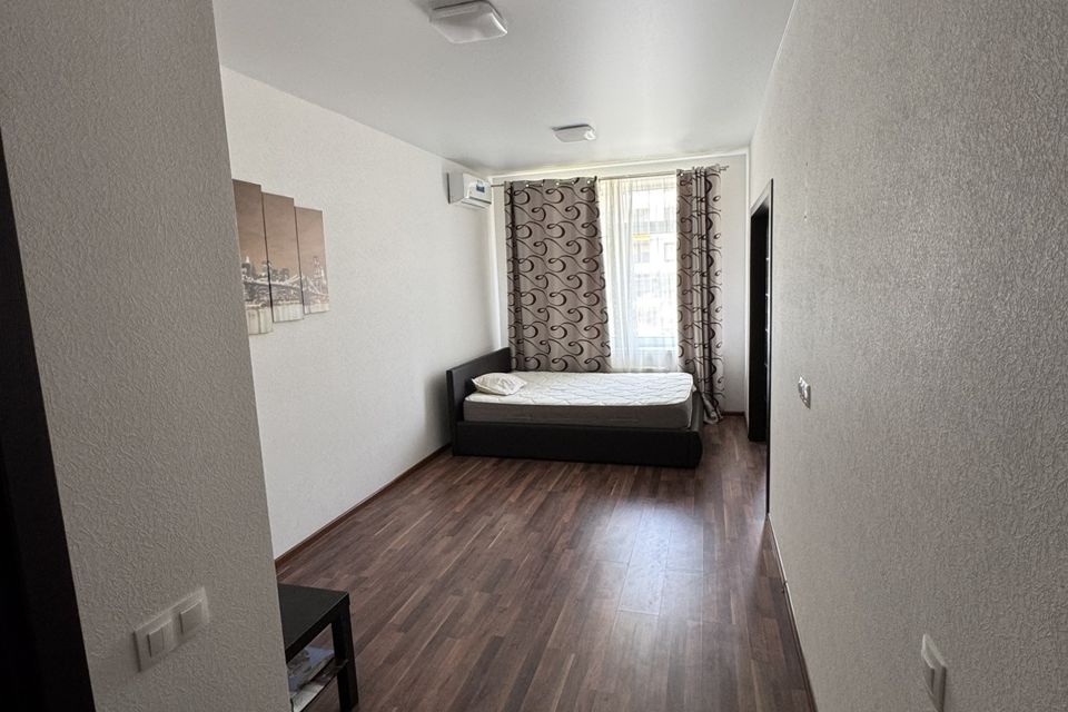 Продаётся студия, 29.2 м²