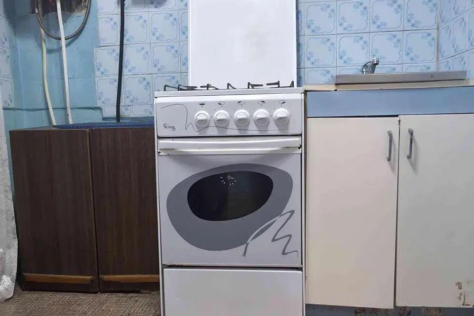 Продаётся 2-комнатная квартира, 31 м²