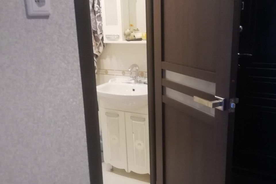 Продаётся студия, 23.1 м²