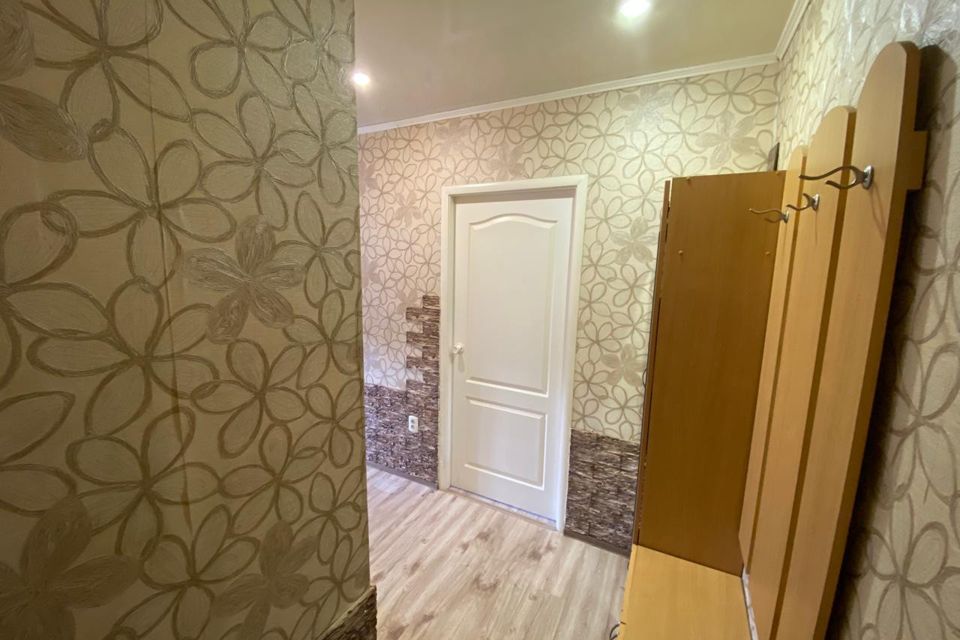 Продаётся 2-комнатная квартира, 41.3 м²