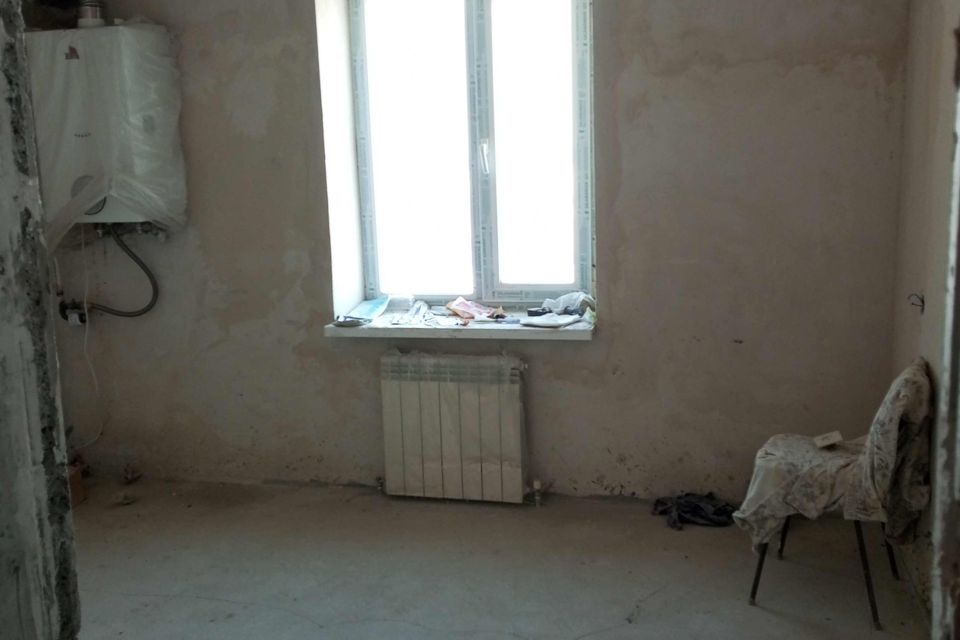 Продаётся 3-комнатная квартира, 81 м²