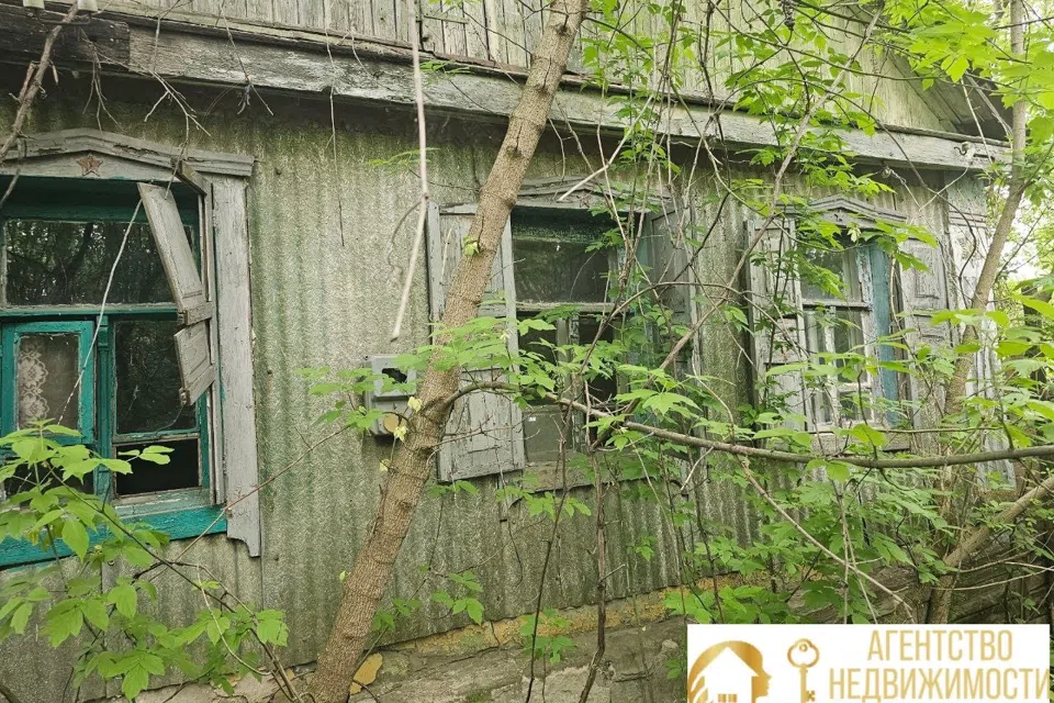 Продаётся 1-этажный дом, 48 м²