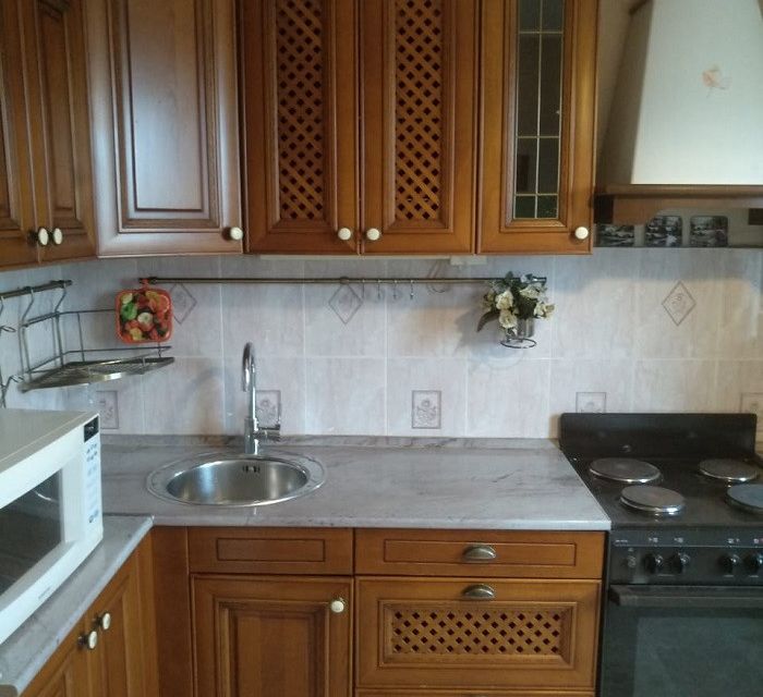 Продаётся 2-комнатная квартира, 52.3 м²