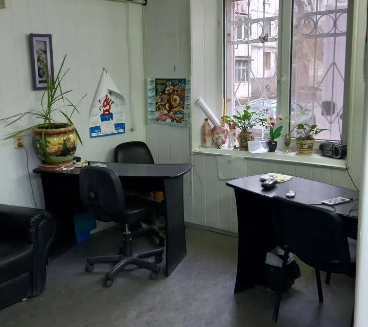 Продаётся помещение своб. назначения, 54 м²