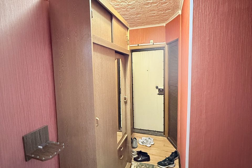 Продаётся 2-комнатная квартира, 48 м²