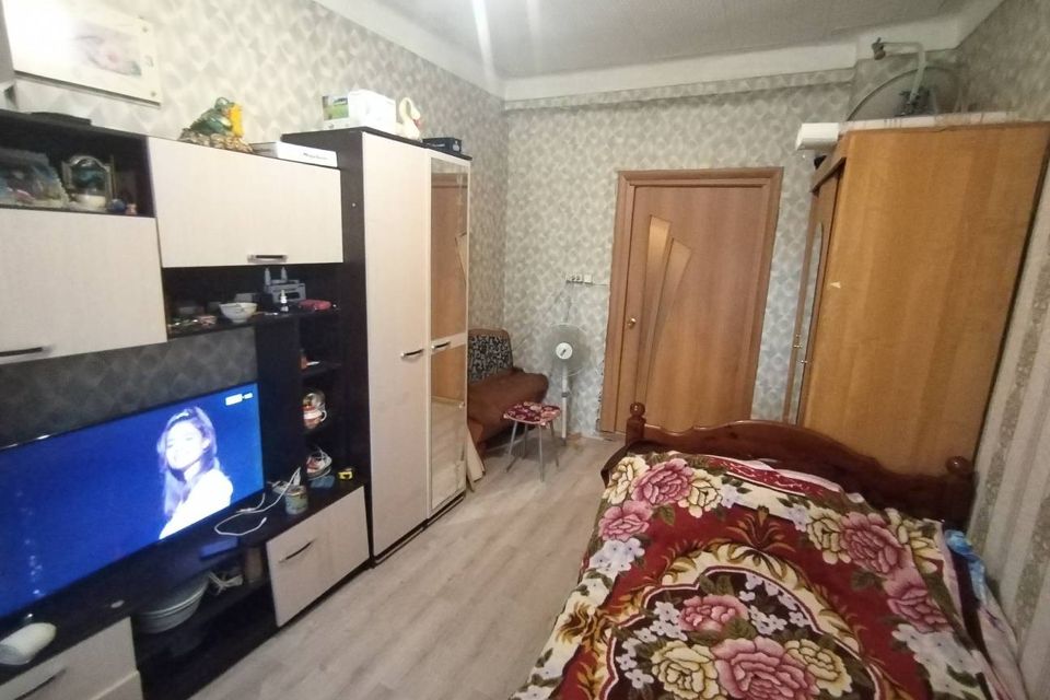 Продаётся комната в 3-комн. квартире, 11 м²