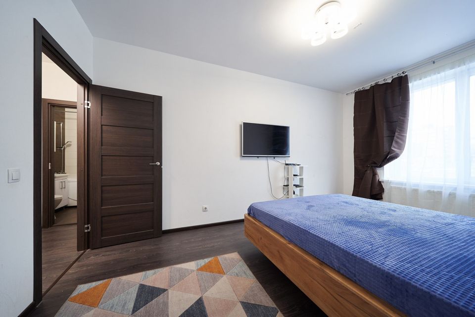 Продаётся 1-комнатная квартира, 32.4 м²
