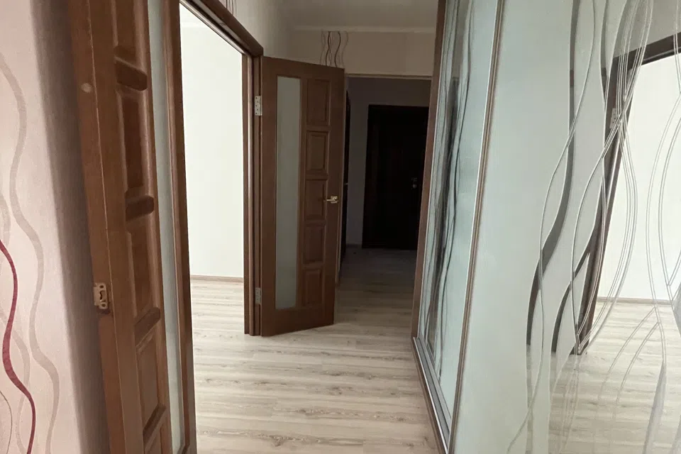 Продаётся 3-комнатная квартира, 69 м²