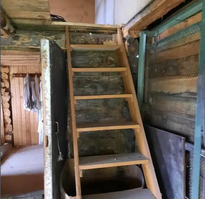 Продаётся 2-этажный дом, 40 м²