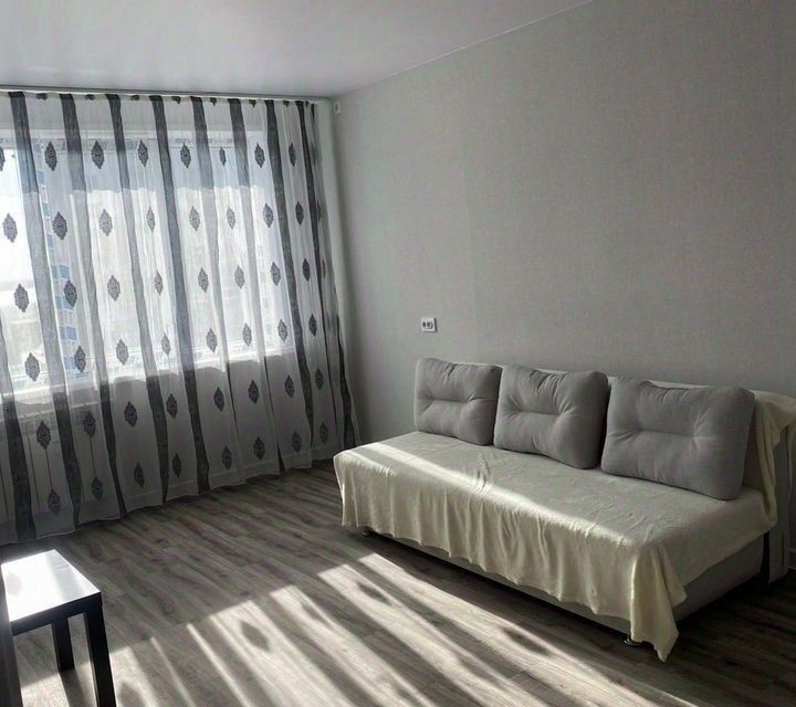 Сдаётся 1-комнатная квартира, 42 м²