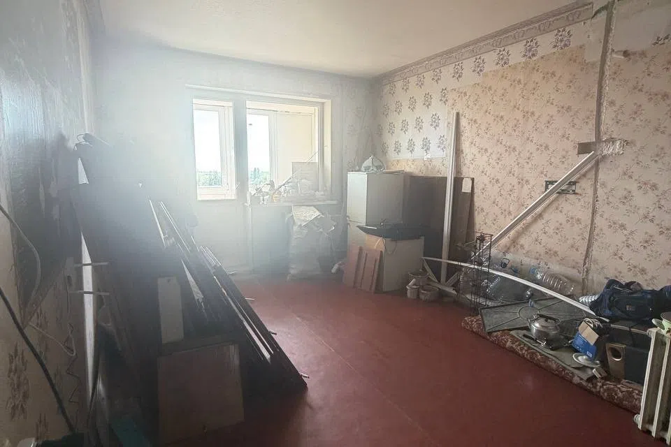 Продаётся 2-комнатная квартира, 55 м²