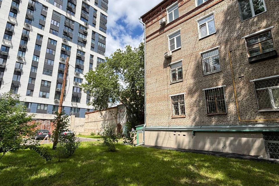 Продаётся студия, 12.7 м²