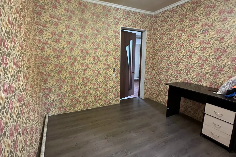Продаётся 1-этажный дом, 48 м²