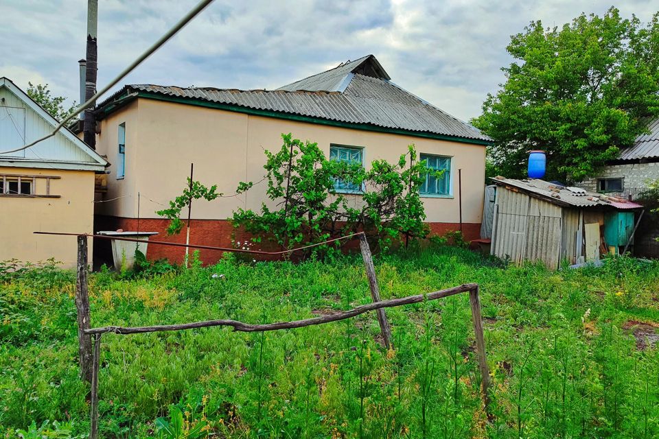 Продаётся 1-этажный дом, 90 м²