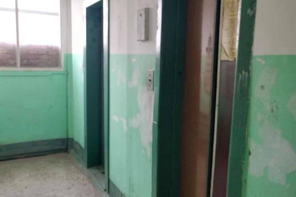 Продаётся 3-комнатная квартира, 78 м²