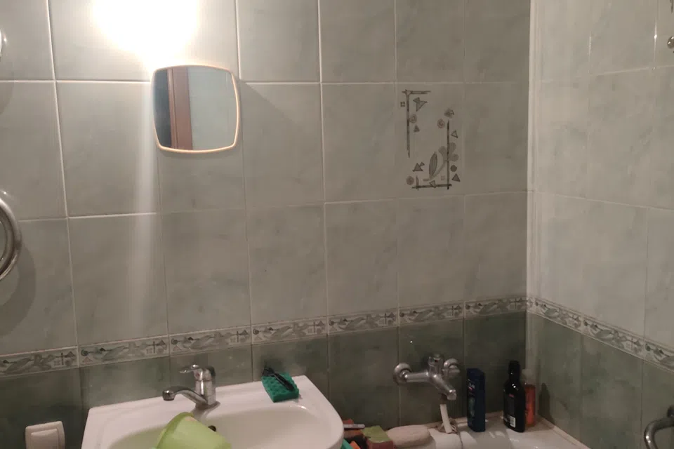 Продаётся 3-комнатная квартира, 68 м²