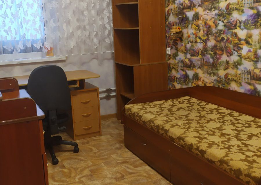 Продаётся 2-комнатная квартира, 64.5 м²