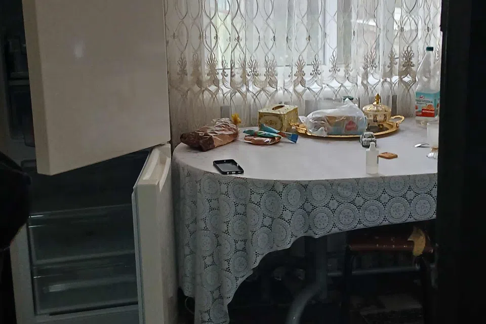 Продаётся 4-комнатная квартира, 76 м²
