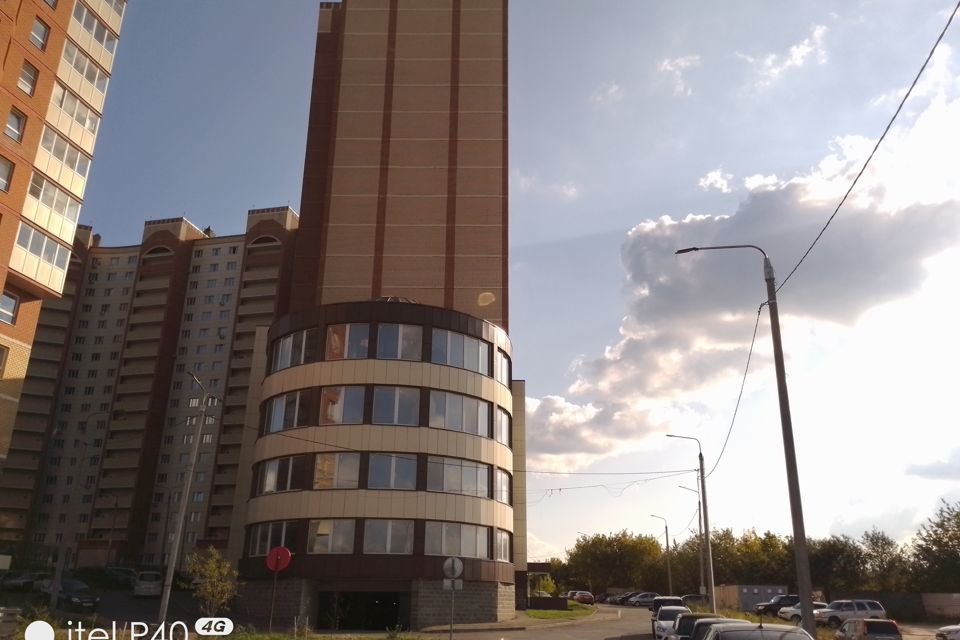 Продаётся 2-комнатная квартира, 78.6 м²