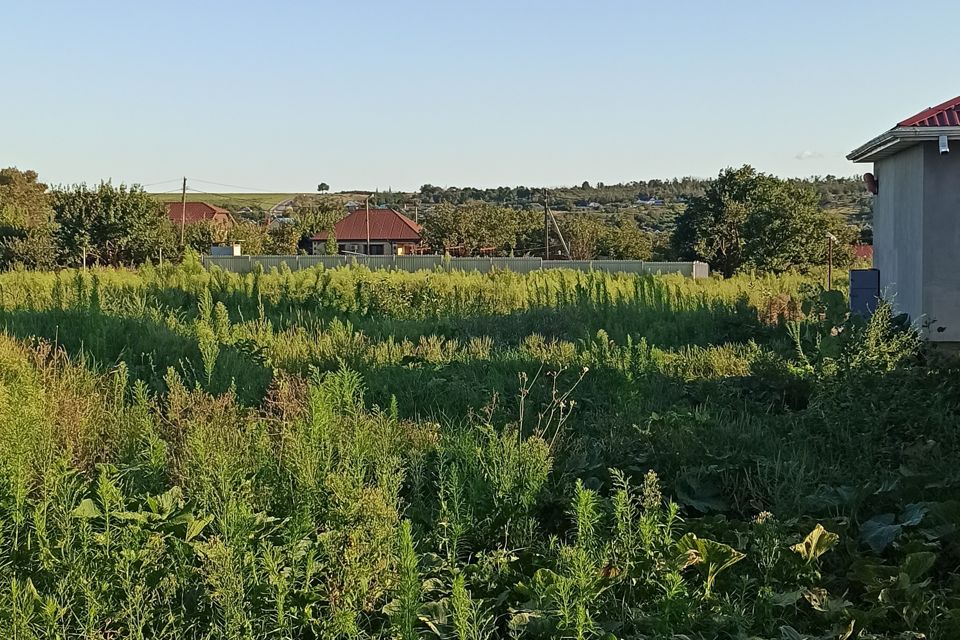 Купить Участок В Ростсельмашевец 2