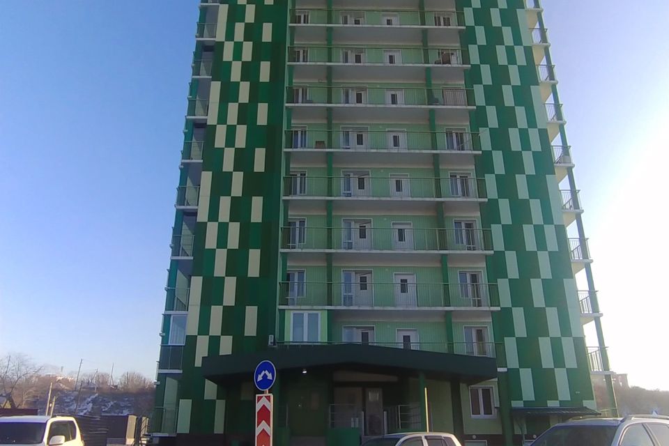 Продаётся 2-комнатная квартира, 58 м²