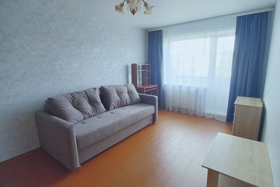 Сдаётся 1-комнатная квартира, 31 м²
