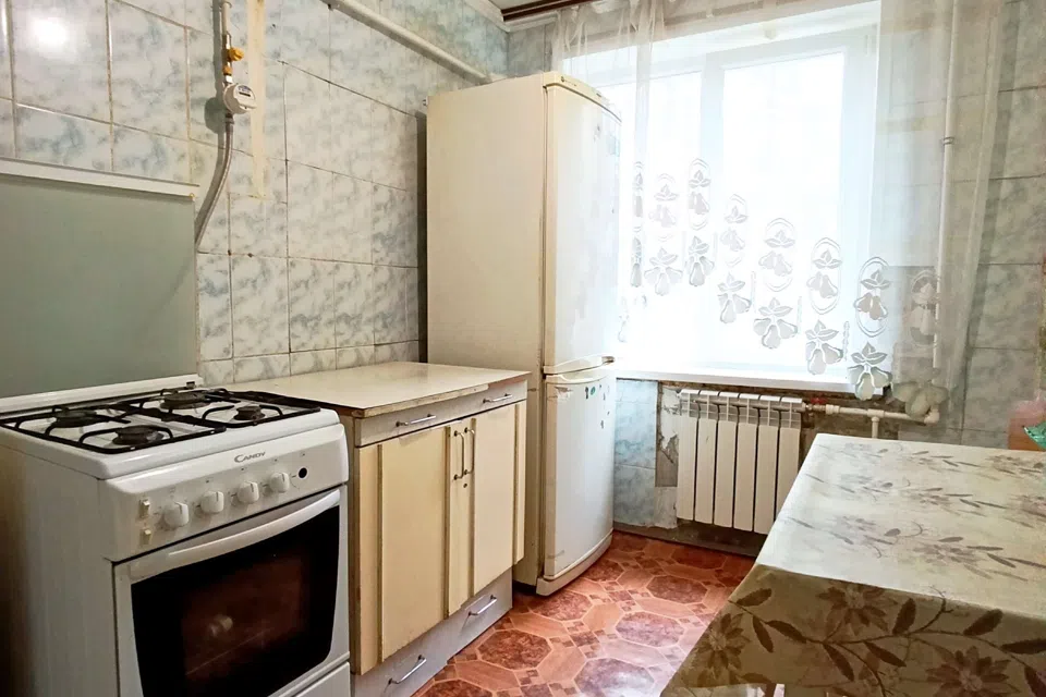 Продаётся 2-комнатная квартира, 50 м²