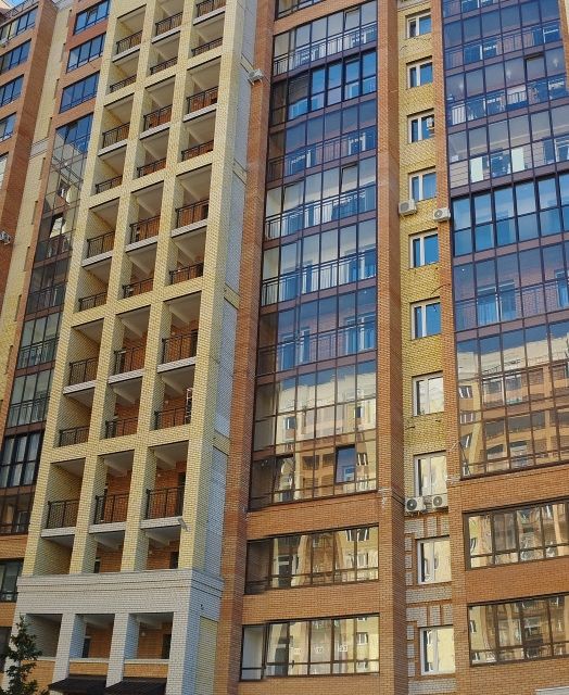 Продаётся 1-комнатная квартира, 32.2 м²