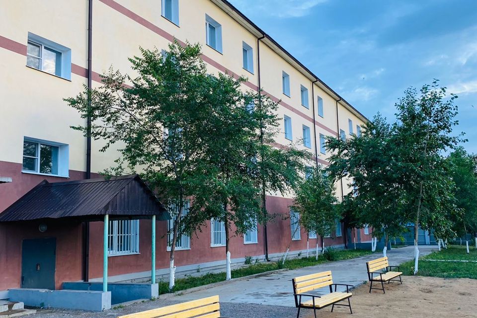 Продаётся 2-комнатная квартира, 84.3 м²