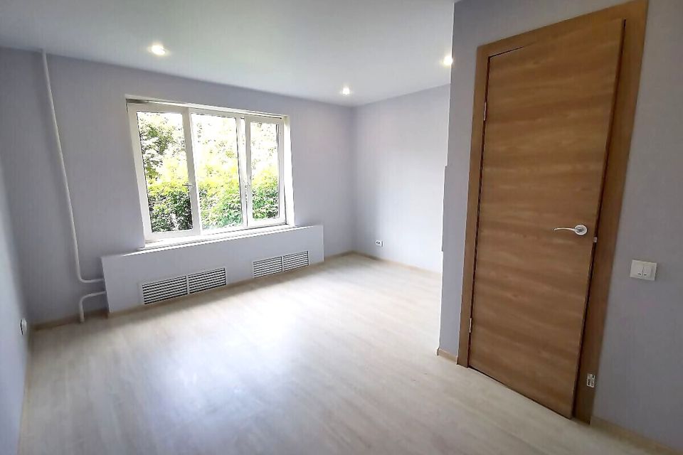 Продаётся студия, 16.7 м²