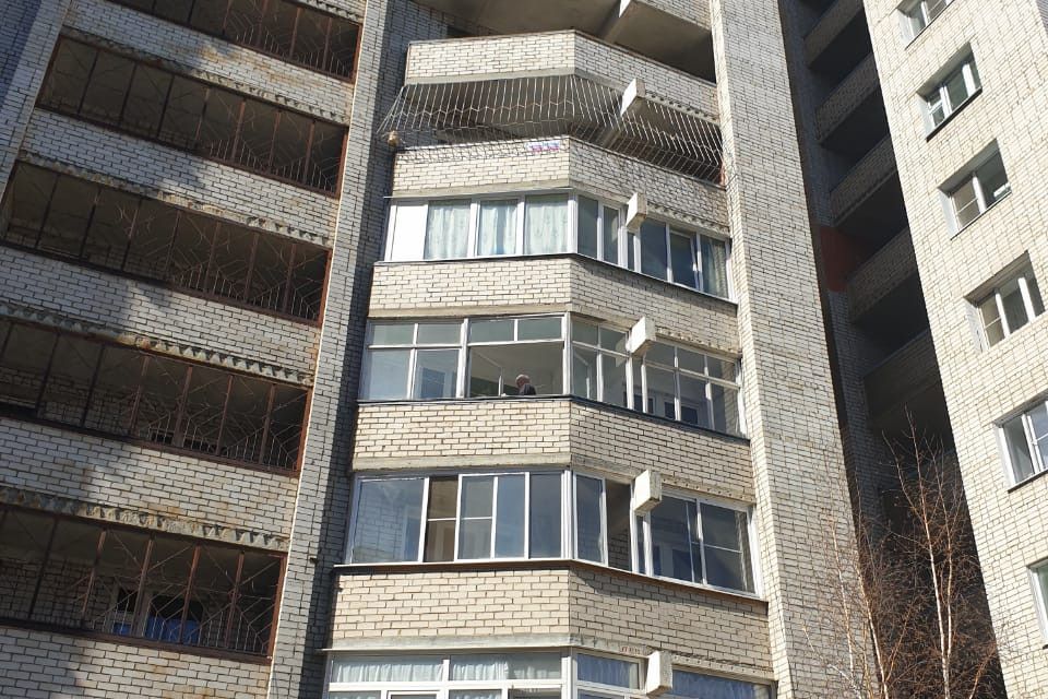 Продаётся 2-комнатная квартира, 68 м²