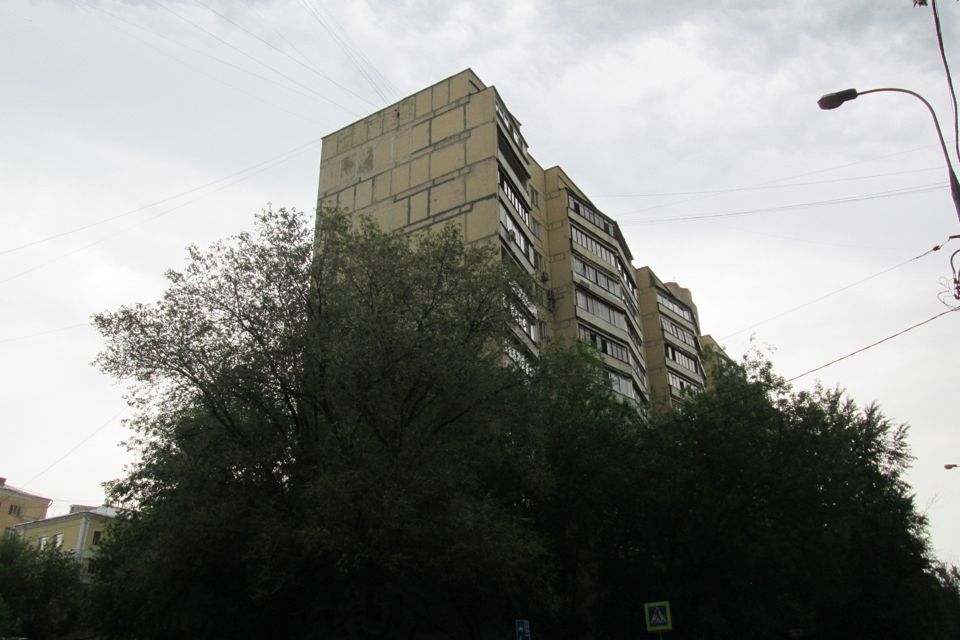 Сдаётся 1-комнатная квартира, 35 м²