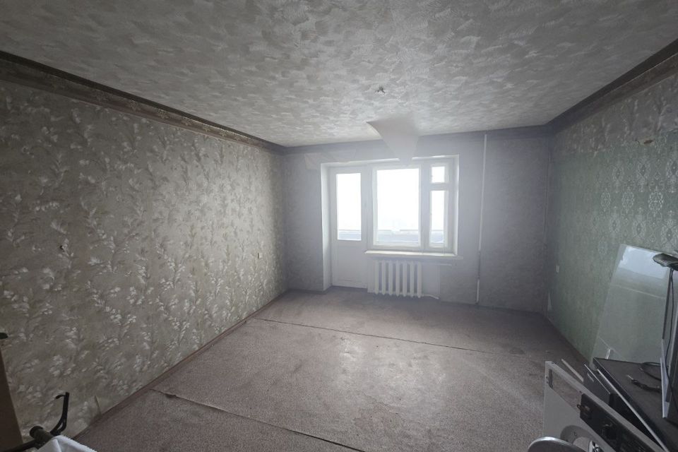 Продаётся 3-комнатная квартира, 65.8 м²