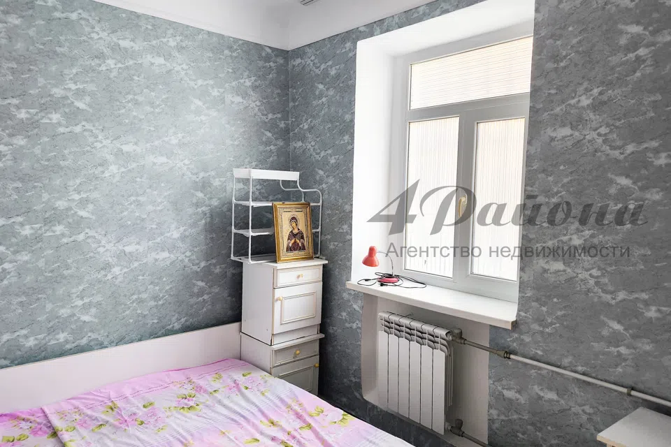 Продаётся 2-комнатная квартира, 50 м²