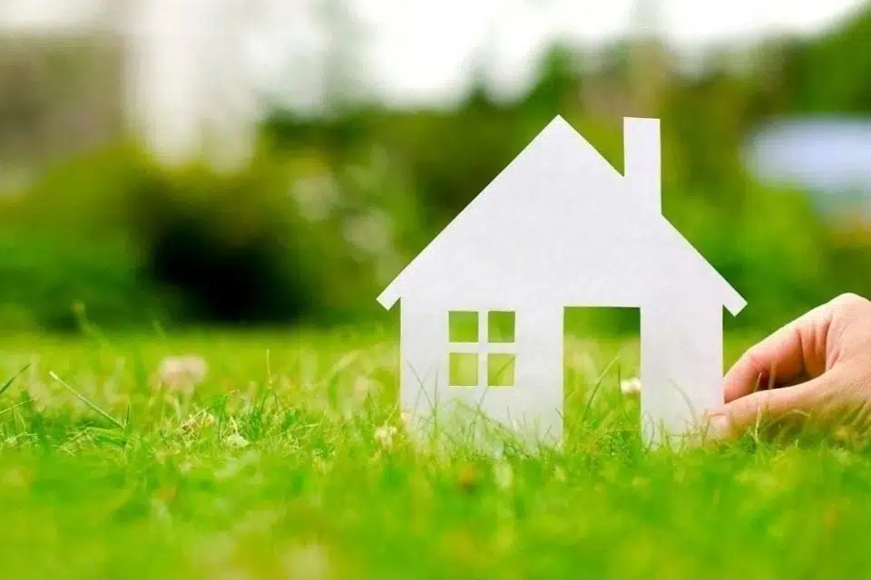 Продаётся участок, 5 сот.