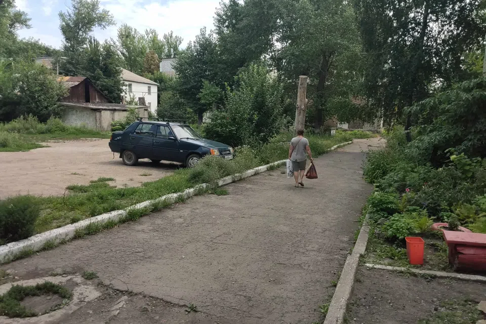 Продаётся 2-комнатная квартира, 43.5 м²