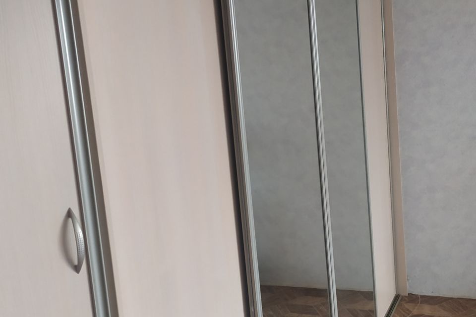 Продаётся 1-комнатная квартира, 37 м²