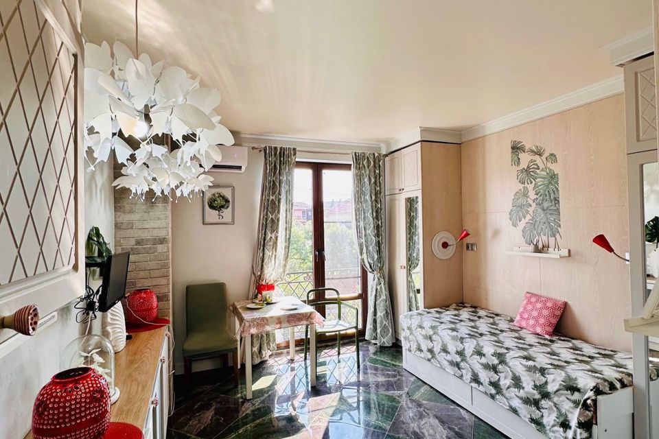 Продаётся студия, 22.3 м²