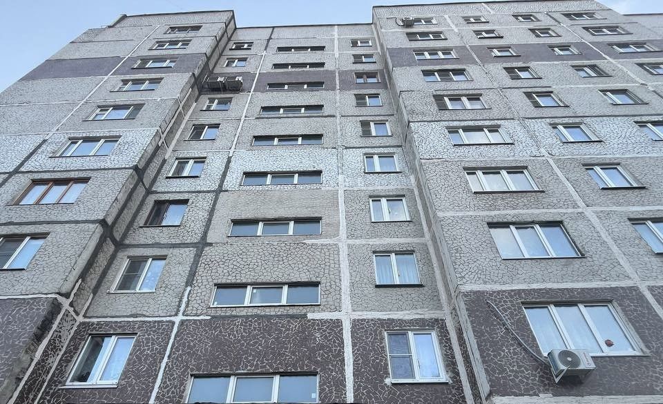 Продаётся 2-комнатная квартира, 55 м²