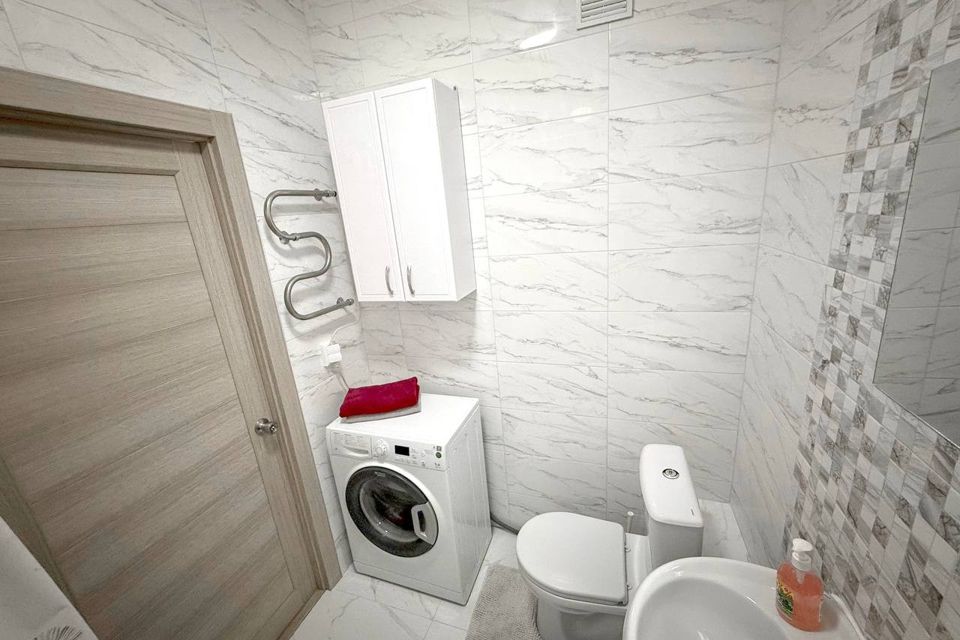 Продаётся студия, 28 м²