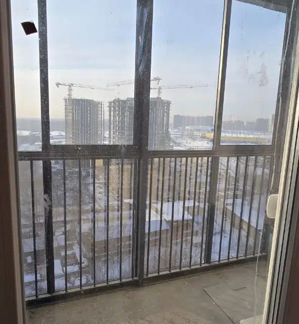 Продаётся 1-комнатная квартира, 40.72 м²