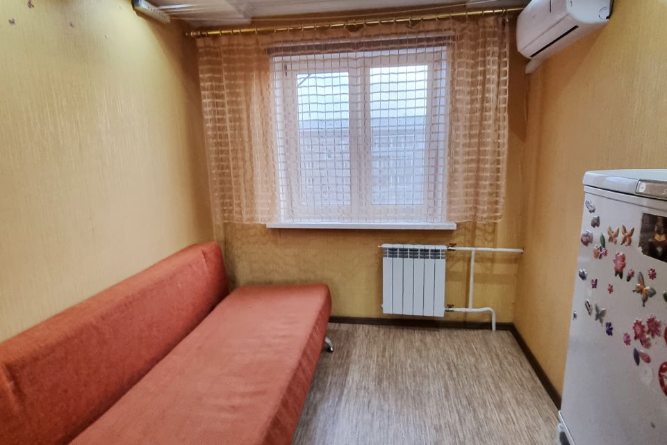 Продаётся студия, 14 м²