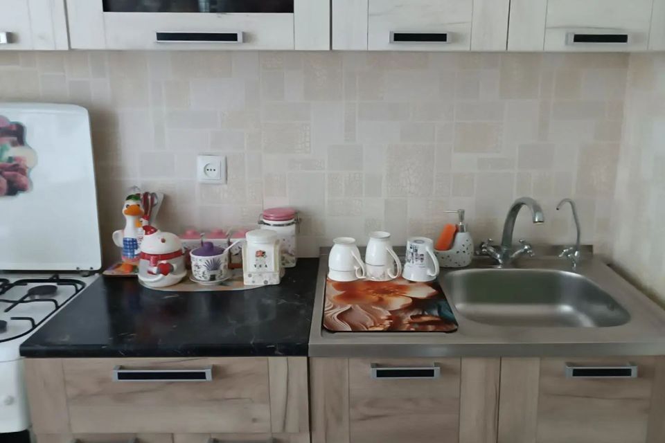 Продаётся 3-комнатная квартира, 71 м²