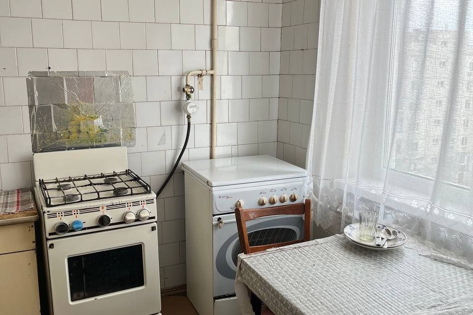 Сдаётся 3-комнатная квартира, 73 м²