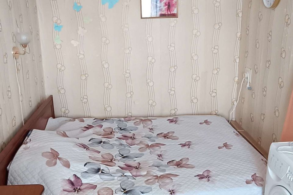 Продаётся 2-комнатная квартира, 43.8 м²