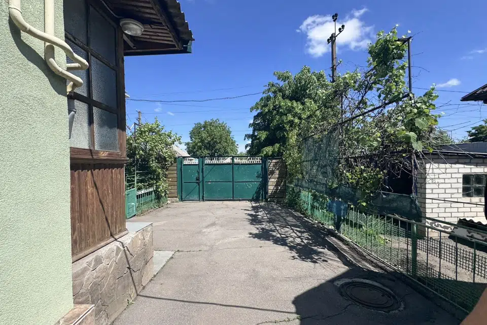 Продаётся 1-этажный дом, 80 м²