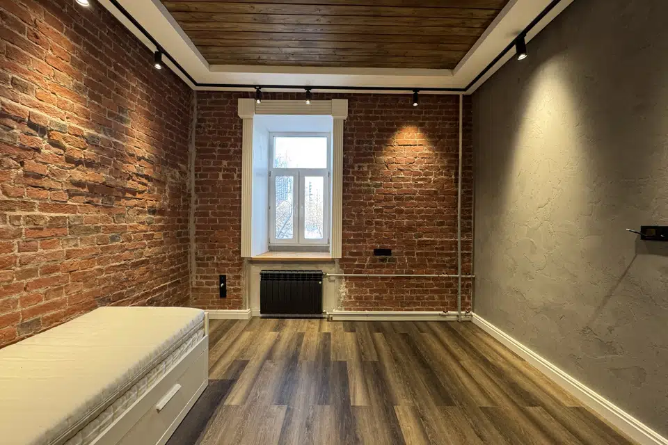 Продаётся 3-комнатная квартира, 112 м²