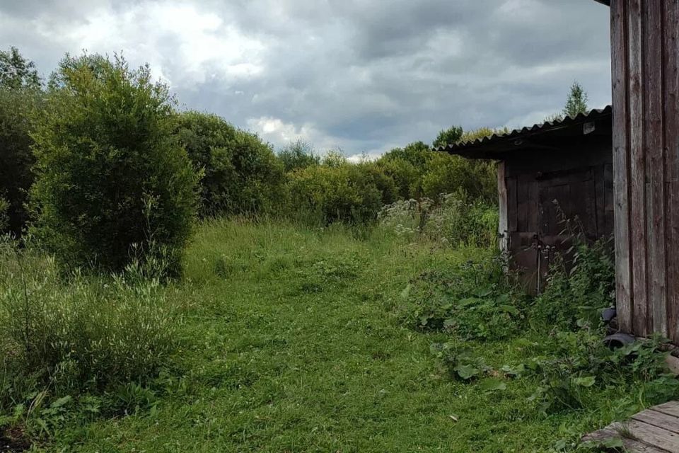 Купить Участок В Малой Вишере Новгородской Области